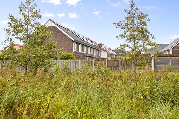 Medium property photo - Notenhout 4, 1787 RJ Julianadorp